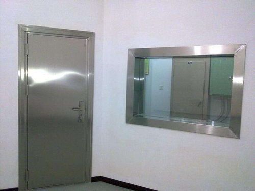 宜昌DR鉛玻璃廠家 專(zhuān)業(yè)射線防護(hù)與環(huán)保工程施工一體化解決方案